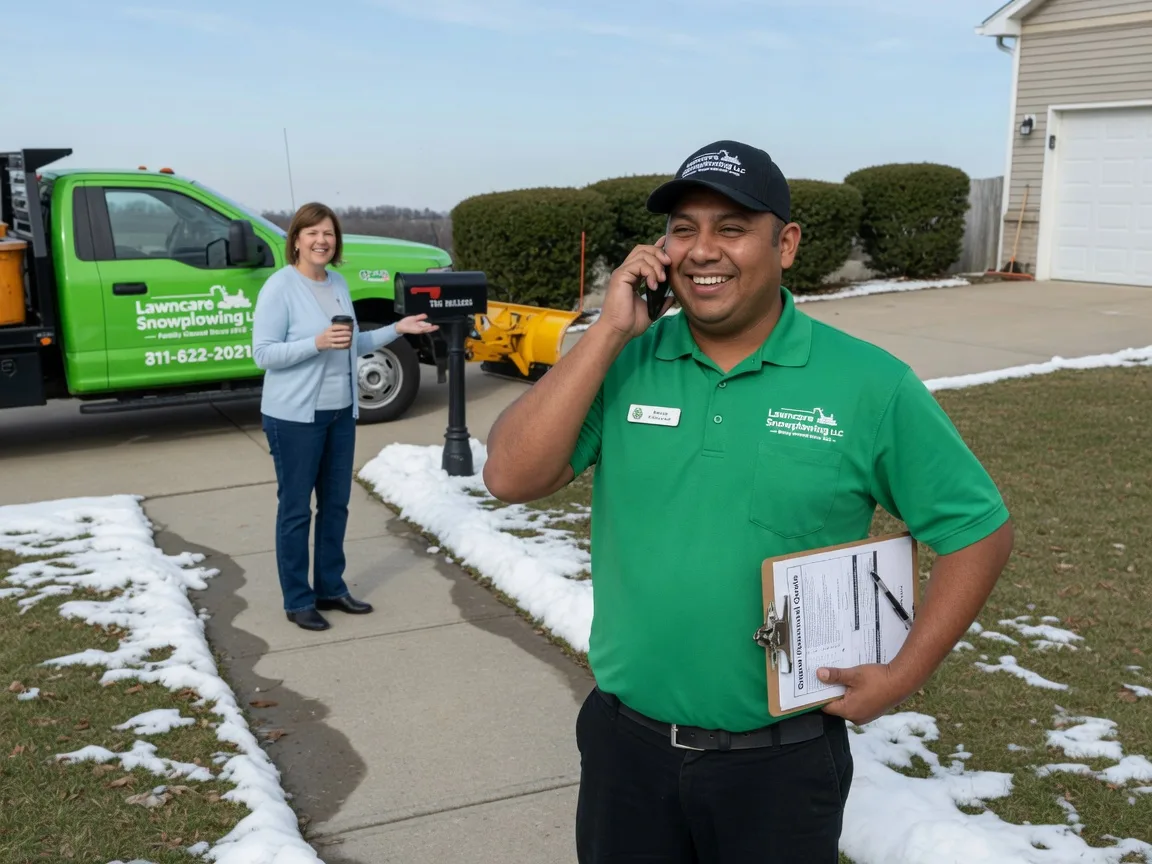 Lawn Care Services By Expert Landscaper Ermine, KY FAQs